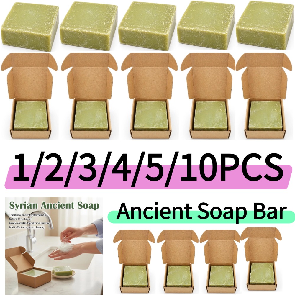 Soap Making Olive Oil - Juego de Jabones Artesanales de Aceite