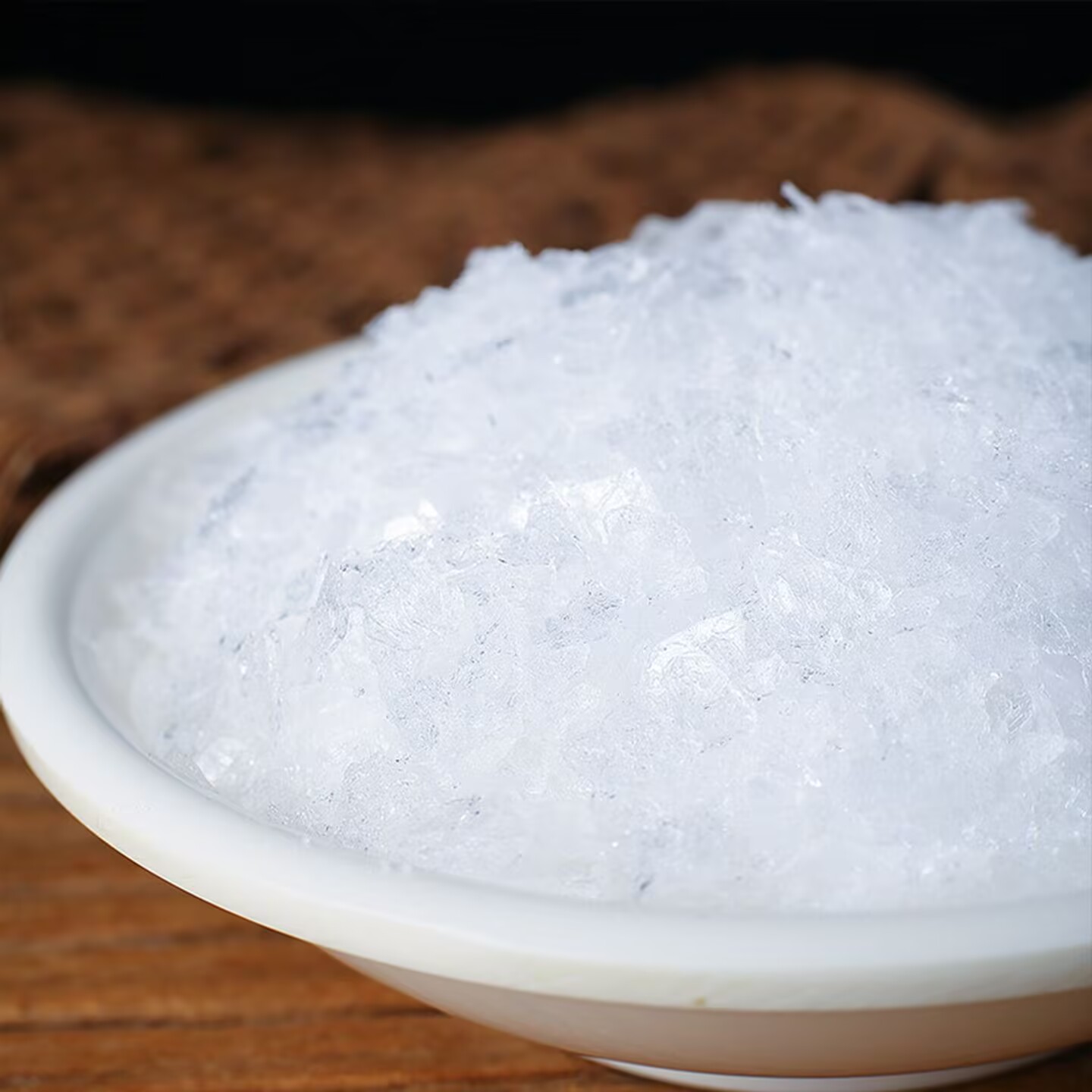 Soap Making Fragrance - Cristales de Borneol Natural de Alta