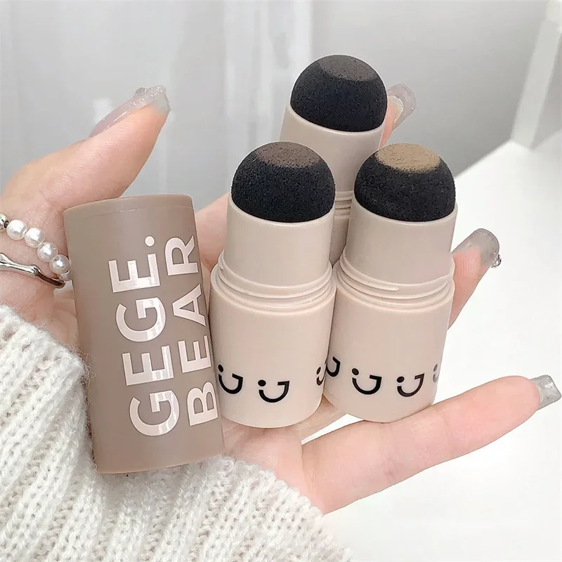 Mica Powder Colorant - Palo de contorno de tinte para