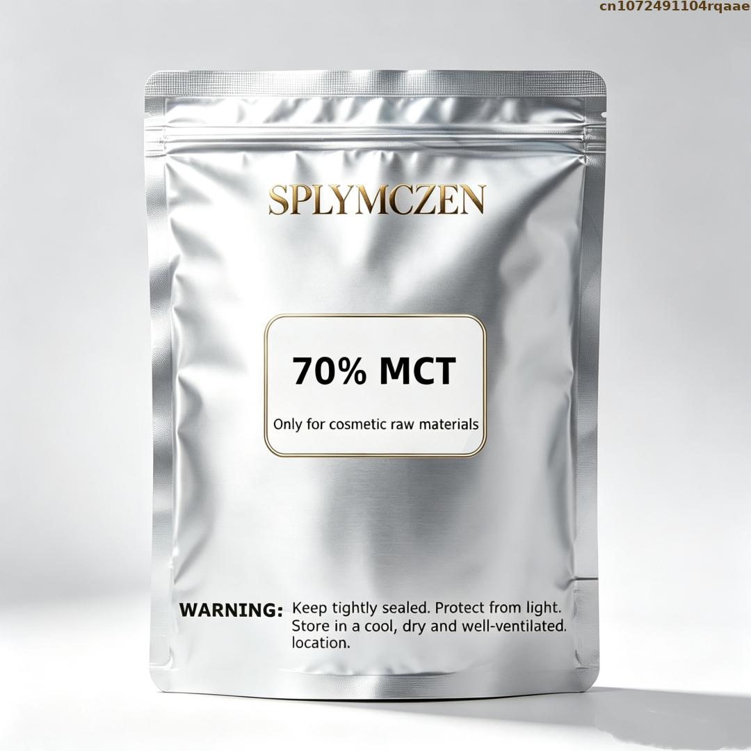 Soap Making Fragrance - 70% Triglicéridos de Cadena Media en