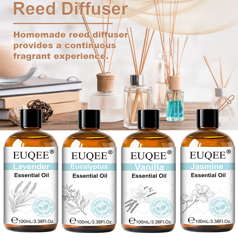 Soap Making Fragrance - Aceite esencial de 100ml con cuentagotas,