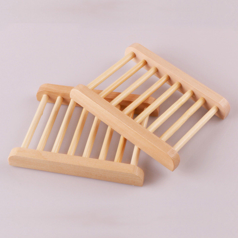 Soap Making Fragrance - 1 Juego de jabonera de madera