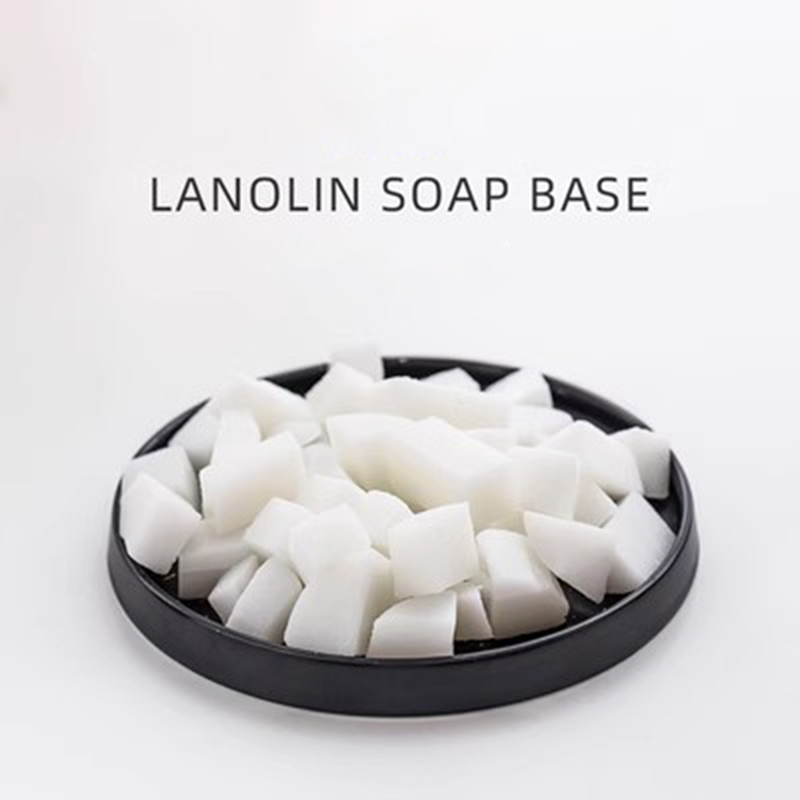 Soap Making With Soap Base - Material de base de jabón de