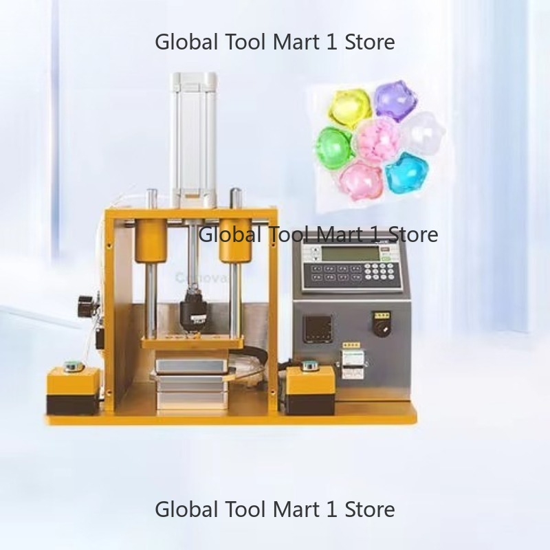 Making Soap And Detergent - Máquina de detergente de alta capacidad