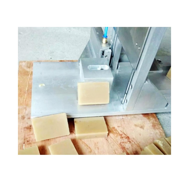 Making Soap And Detergent - Máquina para fabricar jabón detergente comercial