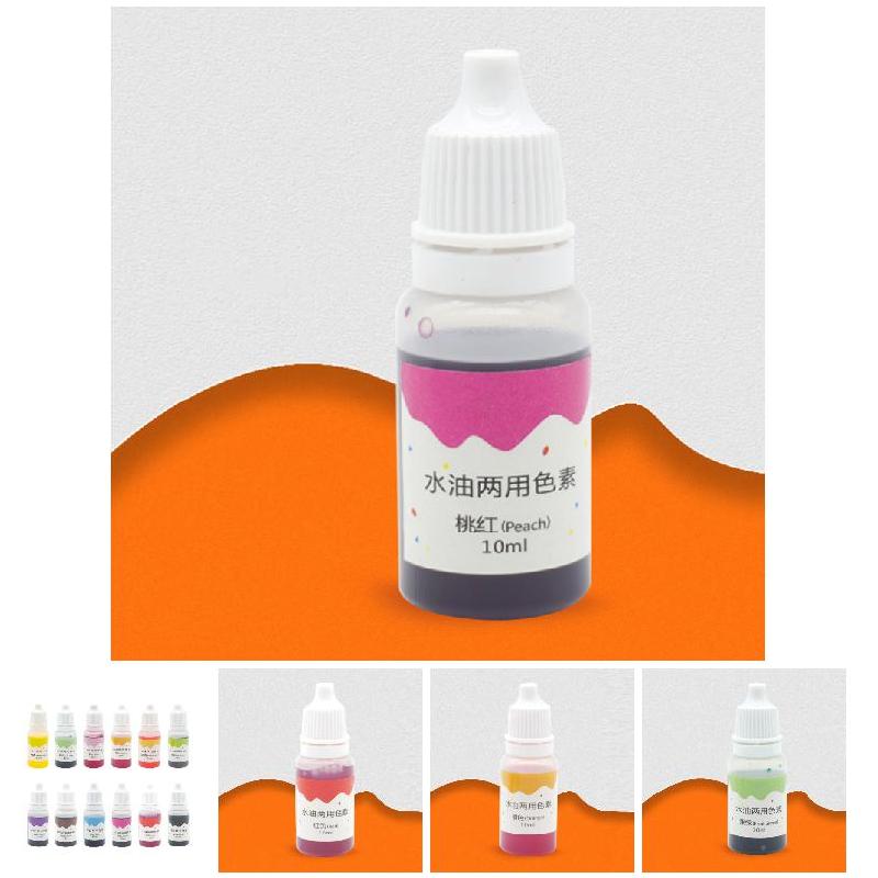 10ml pigmentos de tinte de jab - Soap Making With Soap Base reseña y precio