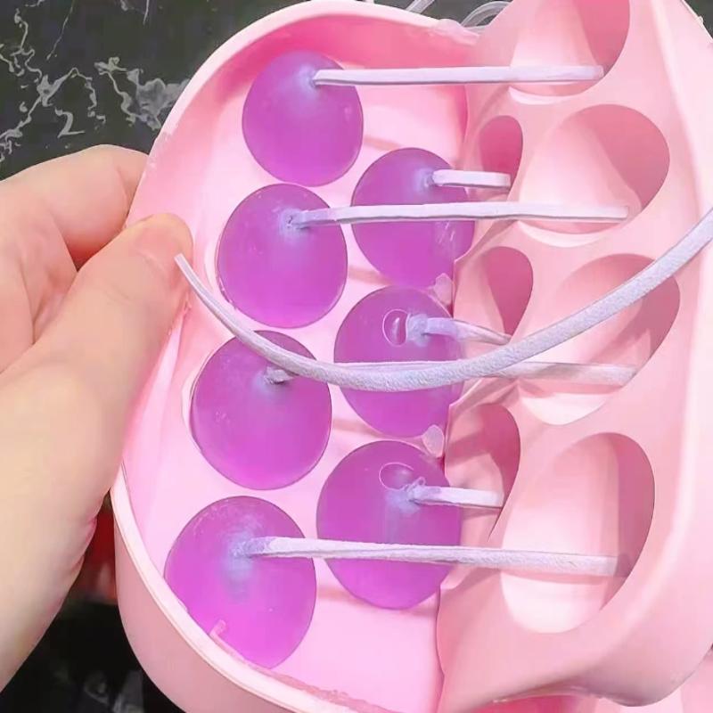 Exquisito Kit de Moldes de Sil - Soap Making Book reseña y precio