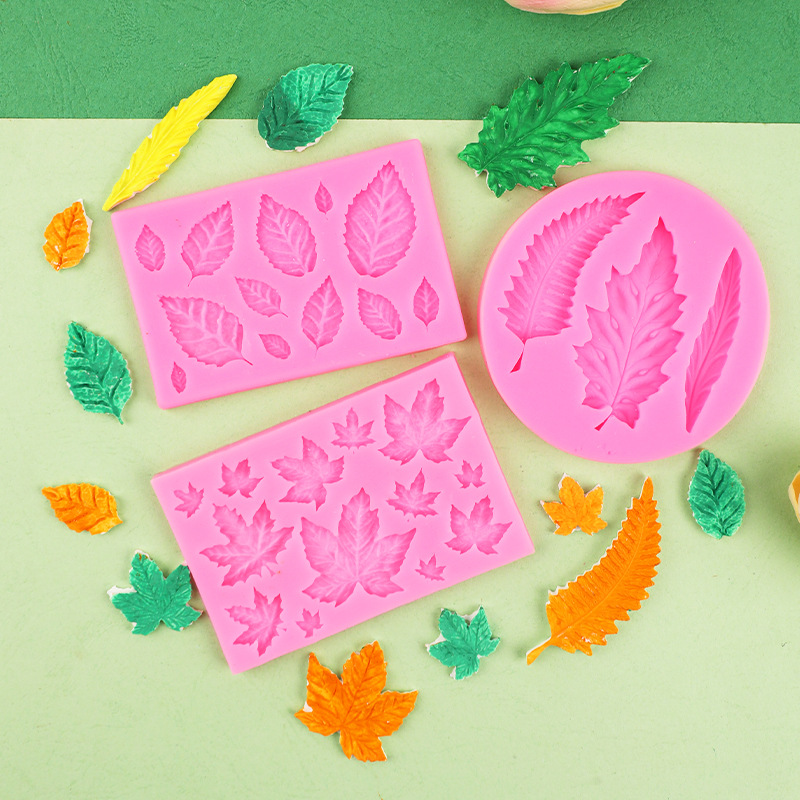 Juego de moldes de silicona de - Soap Making Silicone Molds reseña y precio