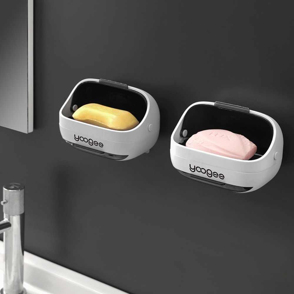 Estante de baño respetuoso con - Soap Making Book reseña y precio