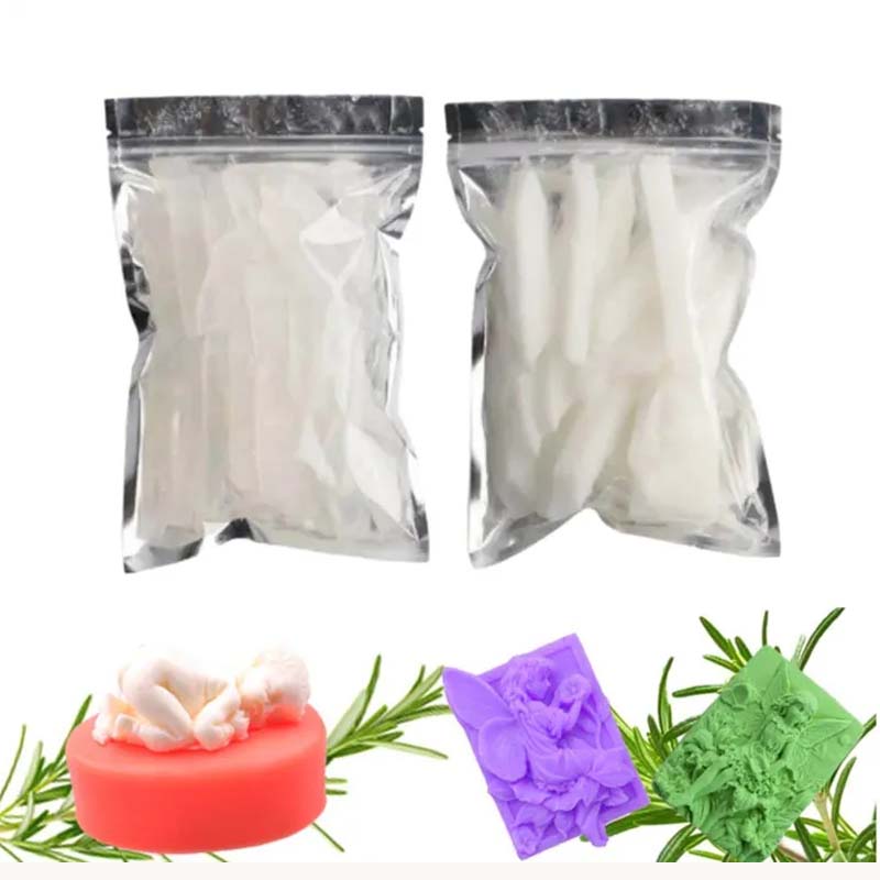 Bolsa de 250g de Base de Jabón - Soap Making Book reseña y precio