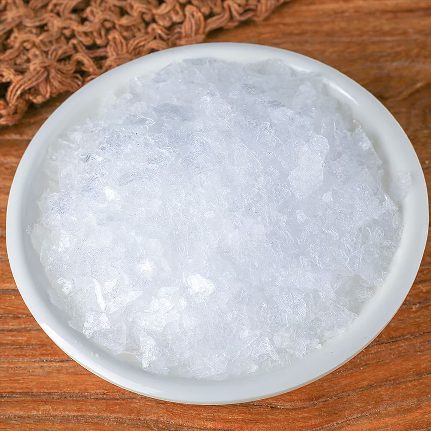 Cristales de Borneol Natural d - Soap Making Fragrance reseña y precio