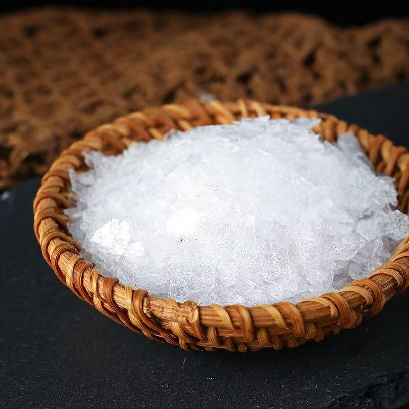 Cristales de Borneol Natural d - Soap Making Fragrance reseña y precio