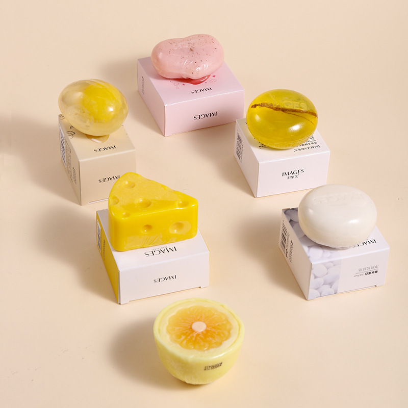 Jabón blanqueador hecho a mano - Soap Making Fragrance reseña y precio