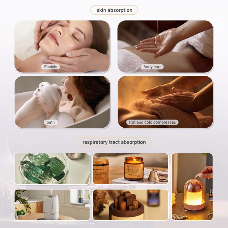 Caja de regalo de aceites arom - Soap Making Book reseña y precio