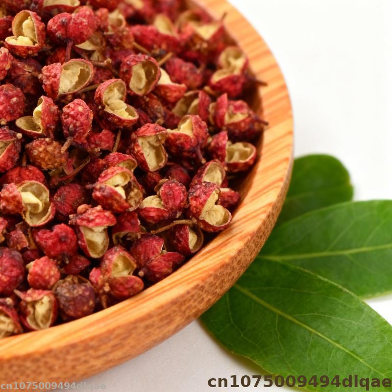 Huajiao Rojo 100% Natural a Gr - Soap Making Fragrance reseña y precio