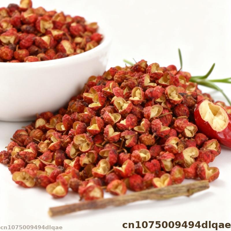 Huajiao Rojo 100% Natural a Gr - Soap Making Fragrance reseña y precio