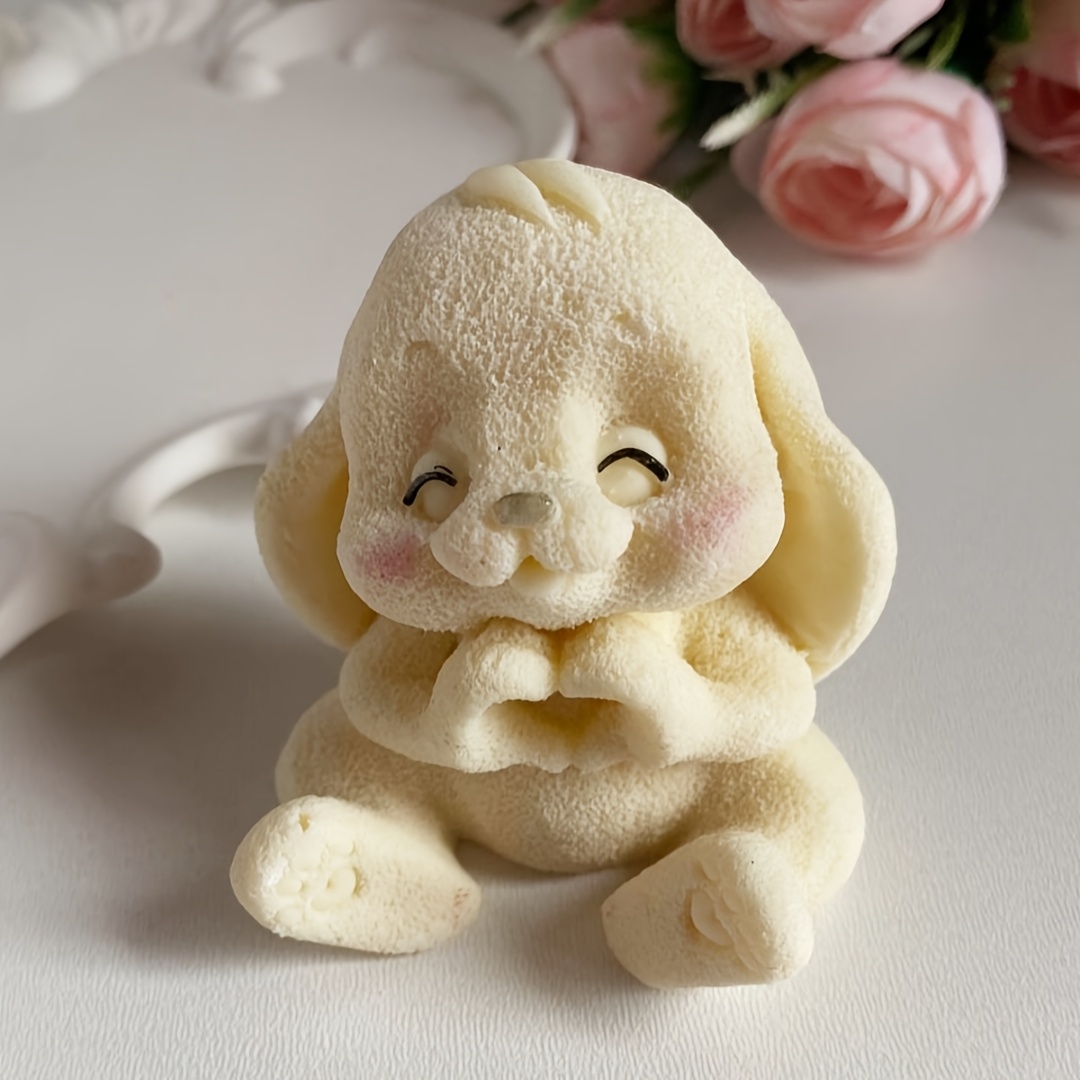 Adorable molde de silicona de  - Soap Making Silicone Molds reseña y precio