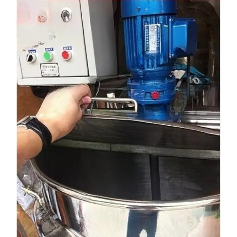 Máquina para fabricar jabón pe - Making Soap And Detergent reseña y precio