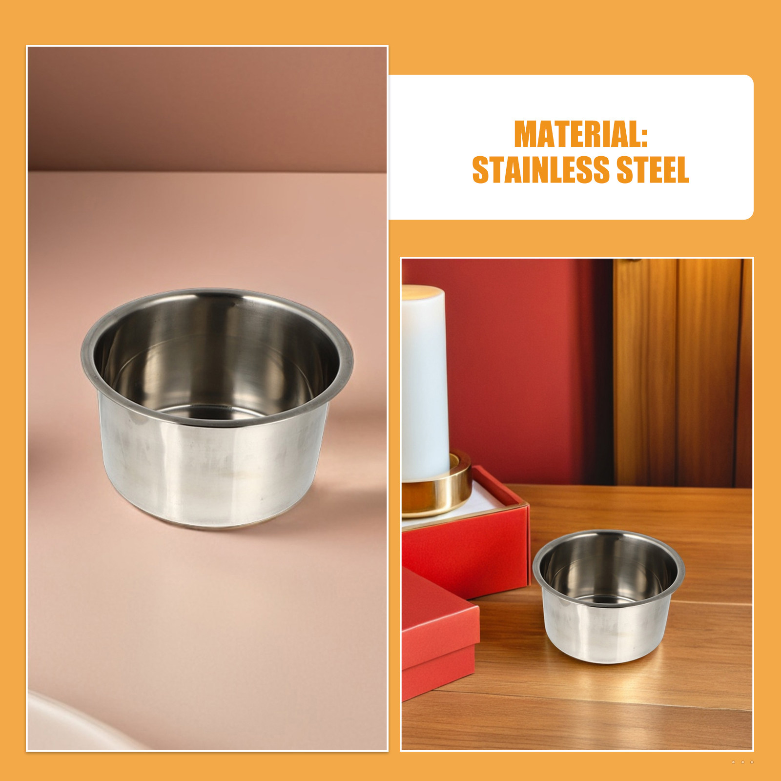 2 Piezas Olla para Derretir Ce - Soap Making With Soap Base reseña y precio