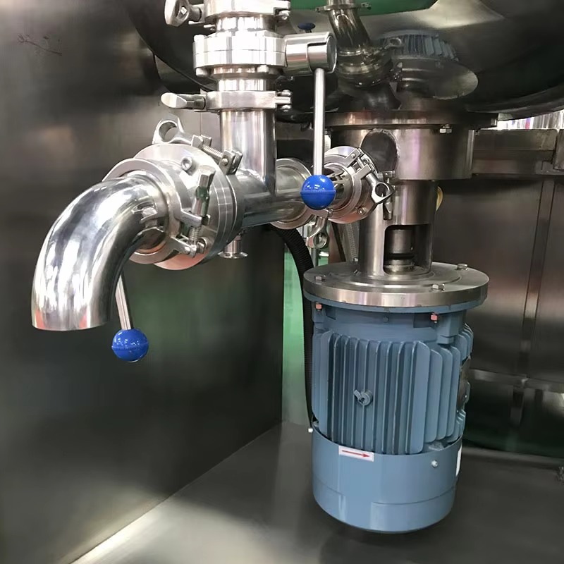 Mezclador Homogeneizador para  - Making Soap And Detergent reseña y precio