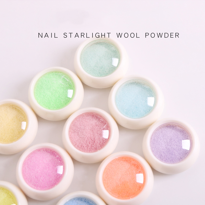 12 colores/juego de polvo para - Mica Powder Colorant reseña y precio