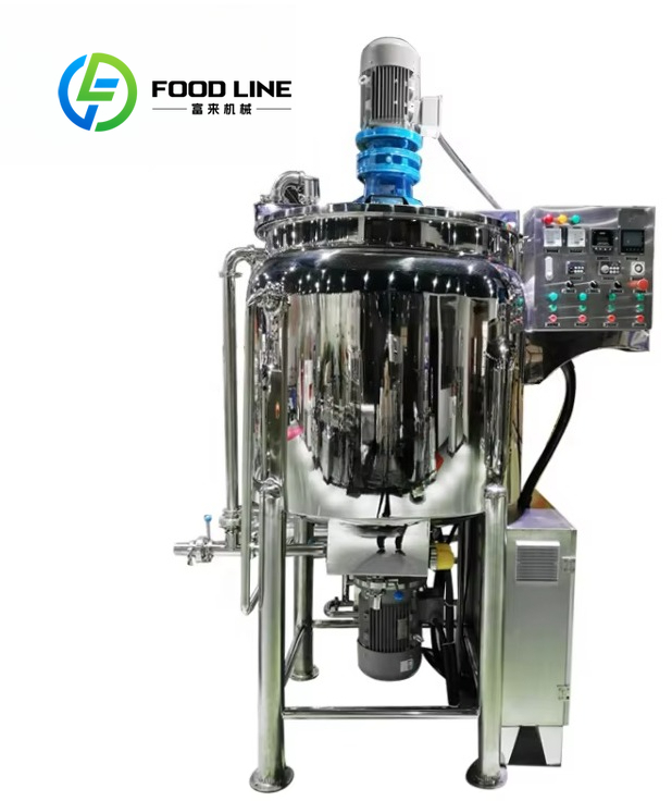 Máquina para hacer jabón líqui - Making Soap And Detergent reseña y precio