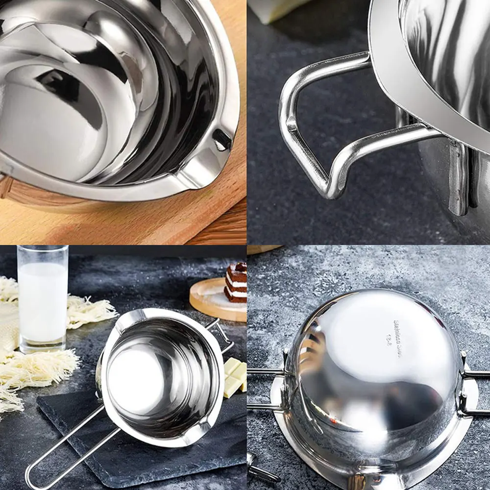 Olla para derretir cera de ace - Soap Making With Soap Base reseña y precio