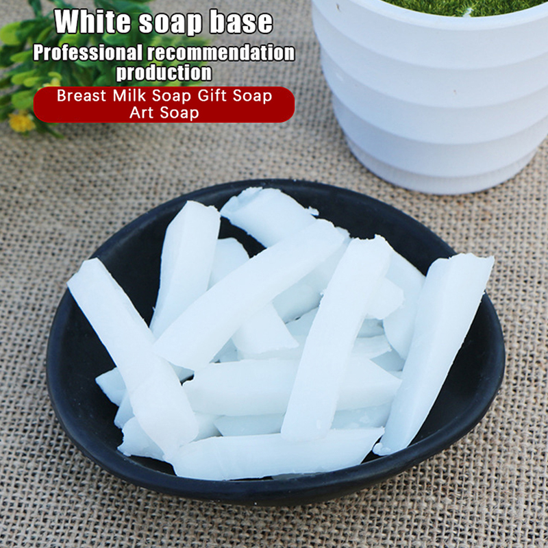 250g/Bolsa Base de Jabón de Gl - Soap Making With Soap Base reseña y precio