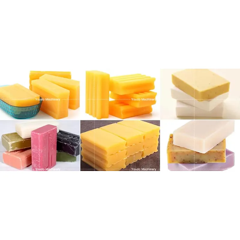 Máquina Extrusora Portátil y S - Soap Making Olive Oil reseña y precio