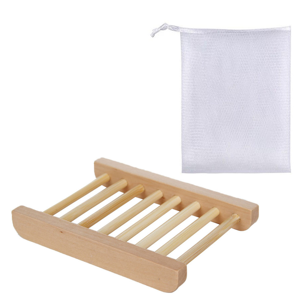 1 Juego de jabonera de madera  - Soap Making Fragrance reseña y precio