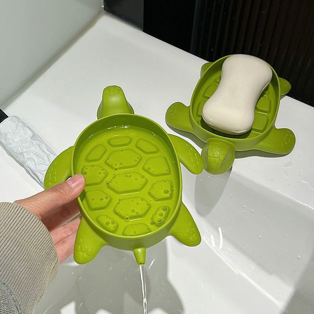Caja de jabón de drenaje de to - Soap Dish Draining reseña y precio