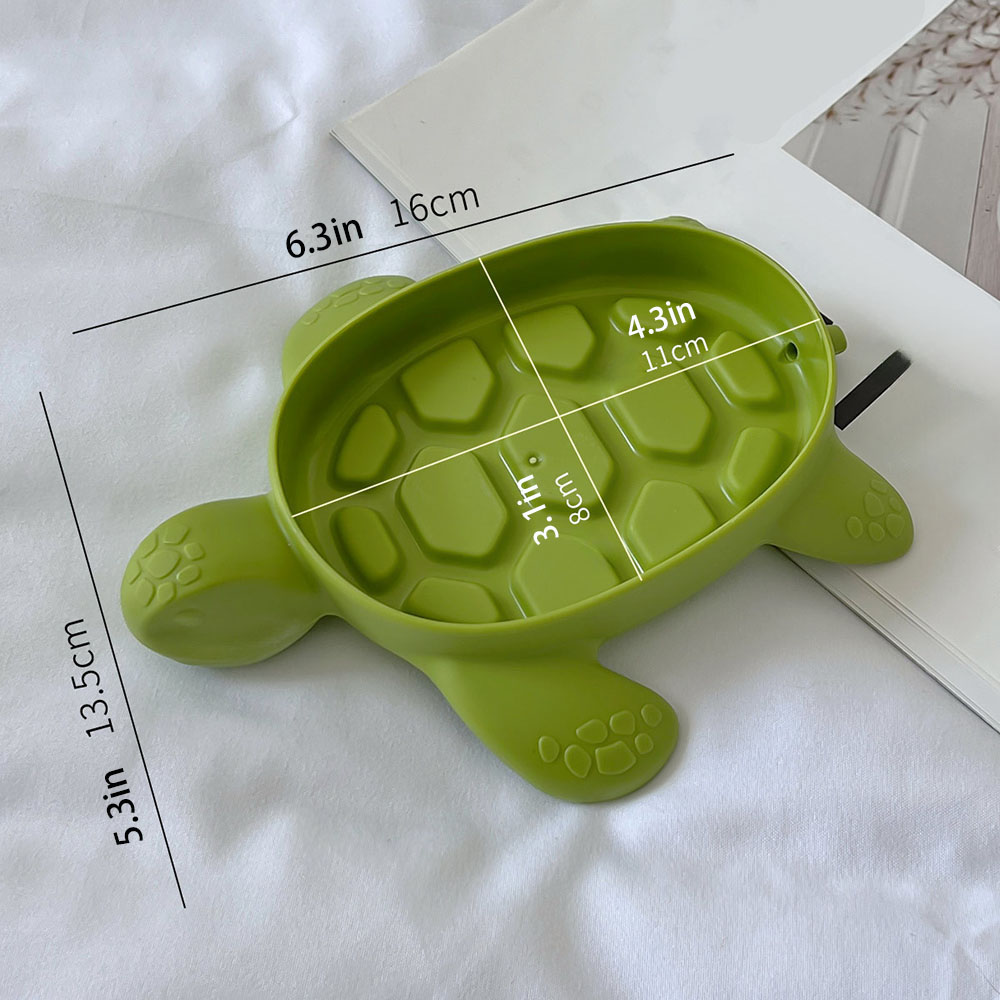 Caja de jabón de drenaje de to - Soap Dish Draining reseña y precio
