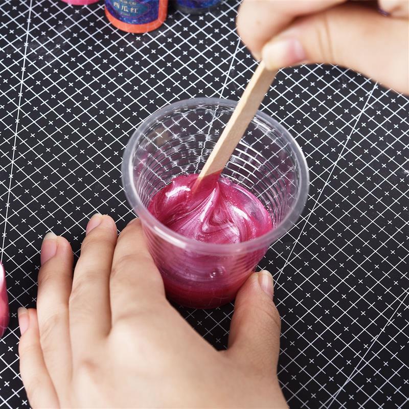 10g/botella de pigmento de res - Mica Powder Colorant reseña y precio