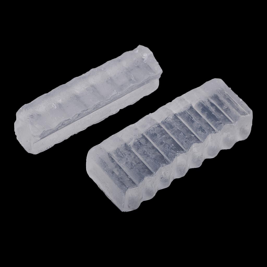 Base de Glicerina Transparente - Soap Making Book reseña y precio