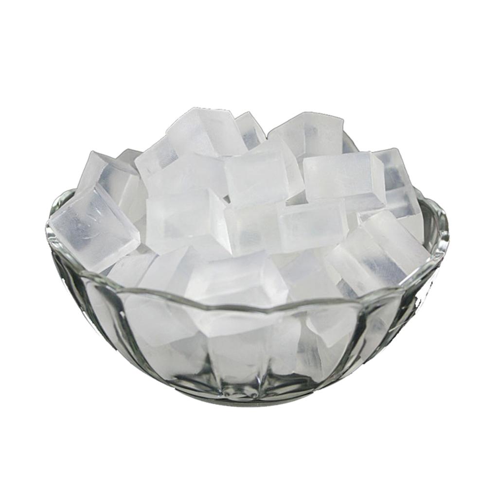 Base de Glicerina Transparente - Soap Making Book reseña y precio