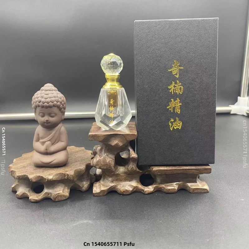 Aceite de Fragancia de Agarwoo - Soap Making With Soap Base reseña y precio