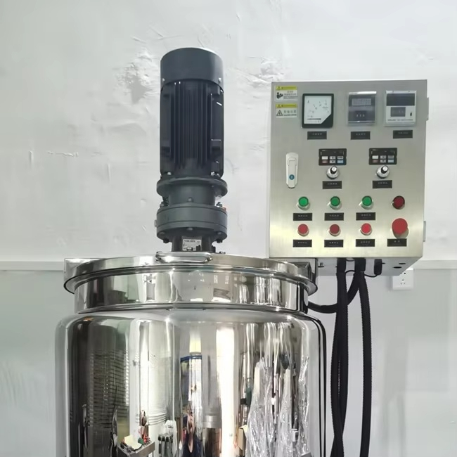 Máquina para Hacer Jabón Líqui - Making Soap And Detergent reseña y precio