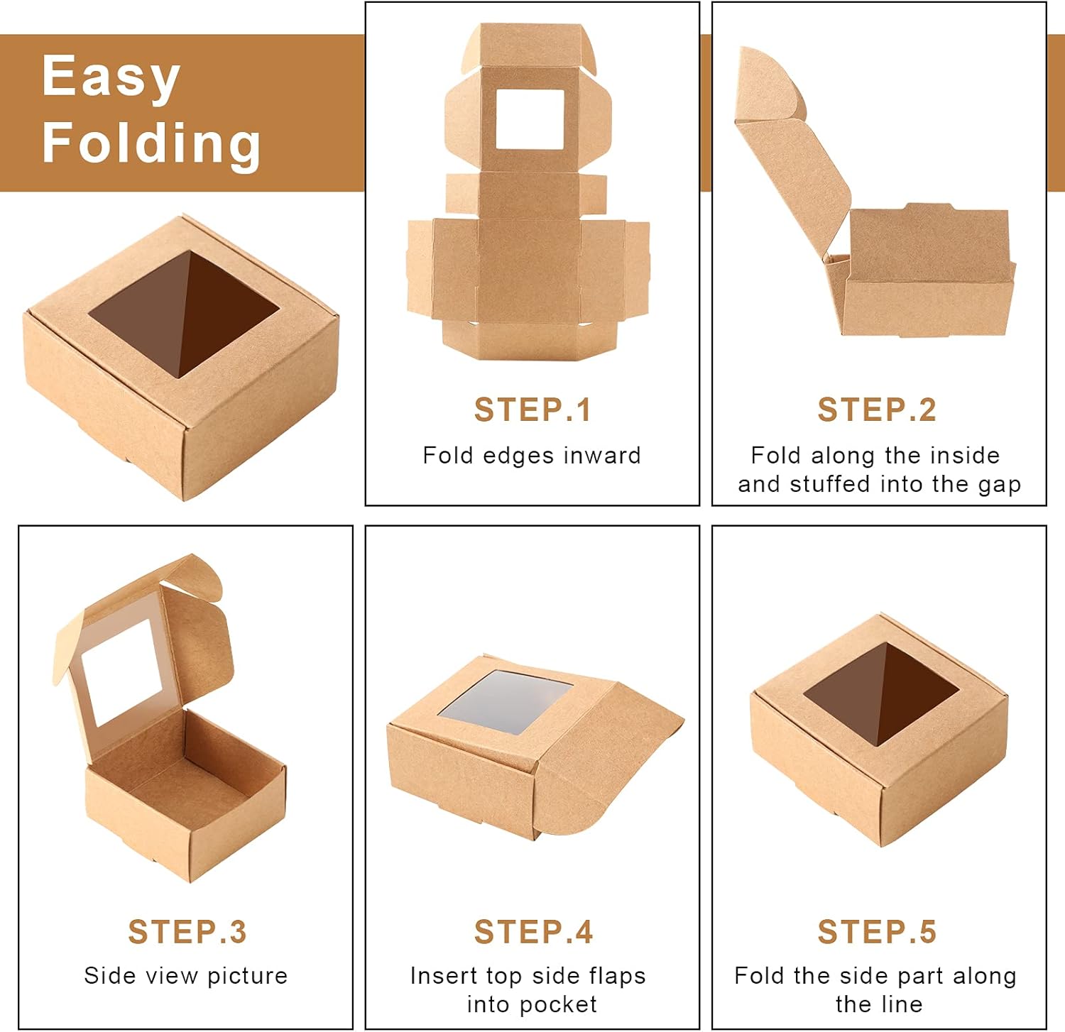 Paquete de 15/35/50 Cajas de J - Soap Making Book reseña y precio