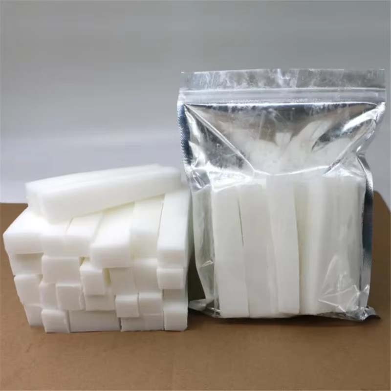 Base de Jabón Transparente Nat - Soap Making With Soap Base reseña y precio