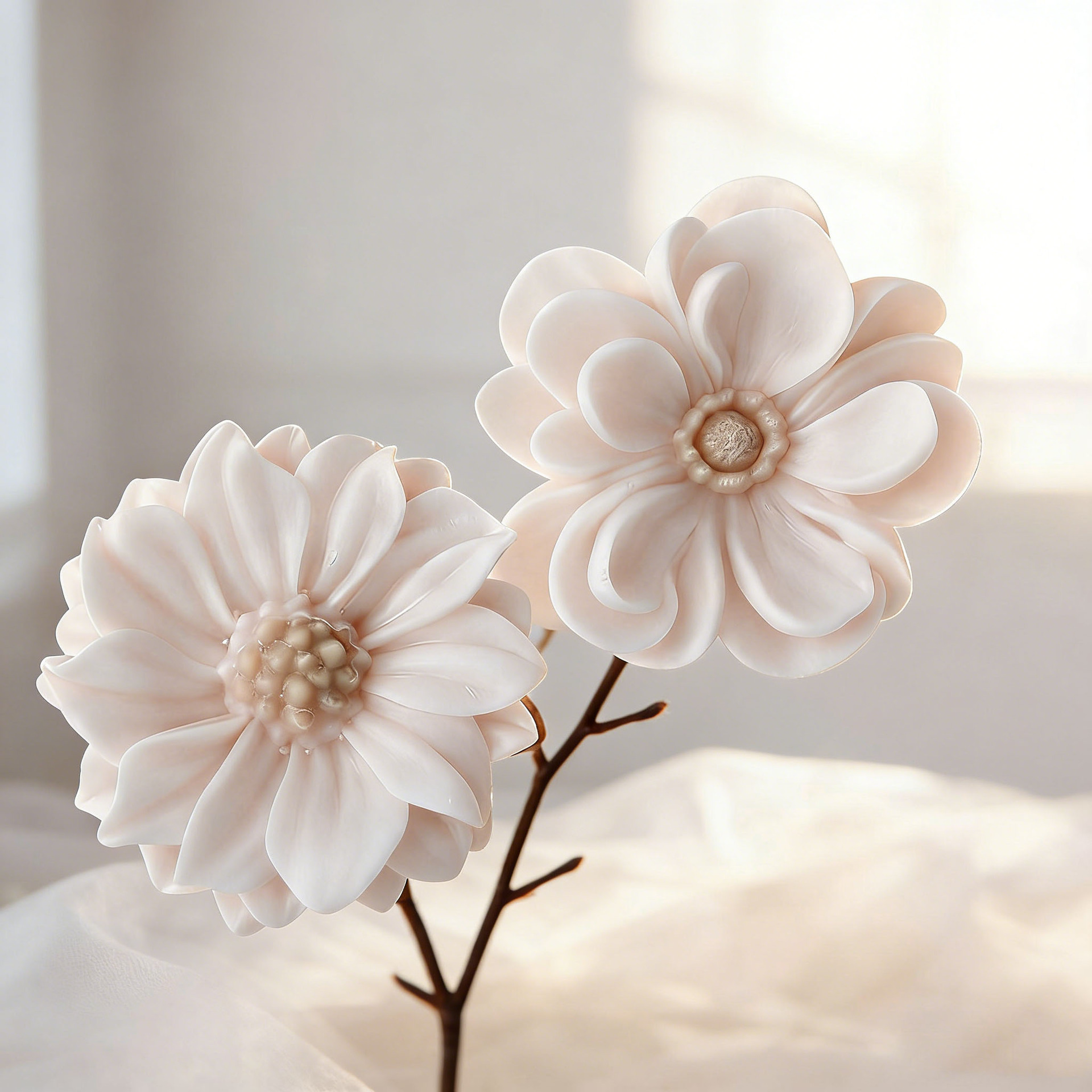Molde para Flores de Chocolate - Soap Making Fragrance reseña y precio