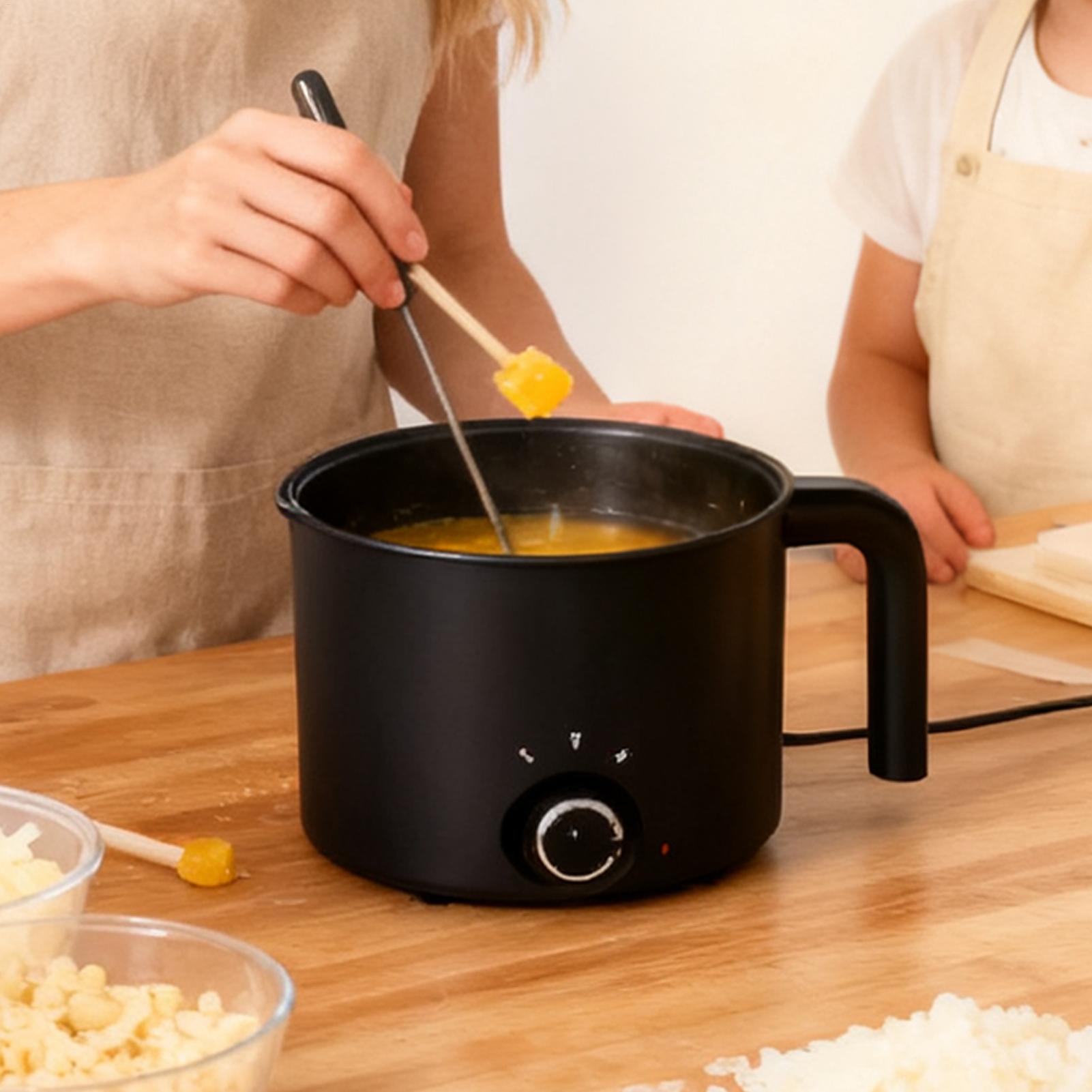 Olla para Derretir Cera de Vel - Soap Making Fragrance reseña y precio