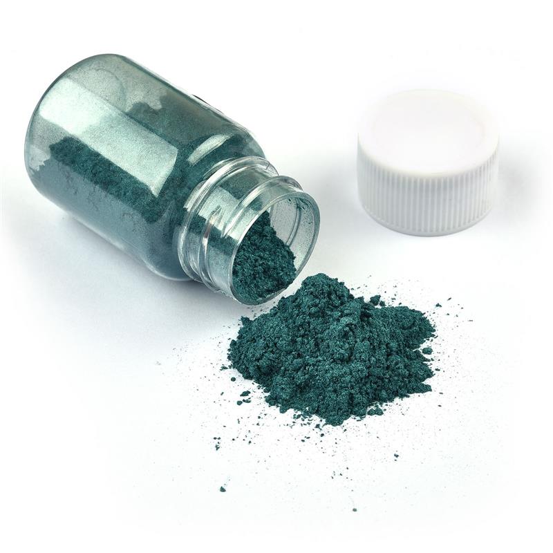 Juego de 6 uds de pigmentos en - Mica Powder Colorant reseña y precio