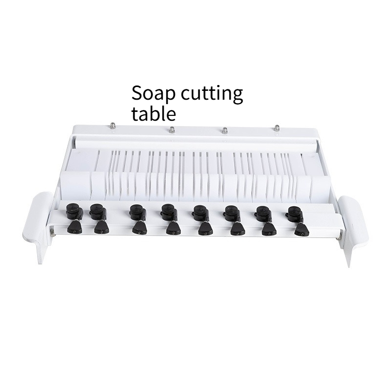 Cortador de jabón con alambre, - Soap Making With Soap Base reseña y precio
