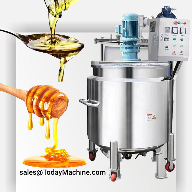 Máquina Estándar para la Elabo - Making Soap And Detergent reseña y precio