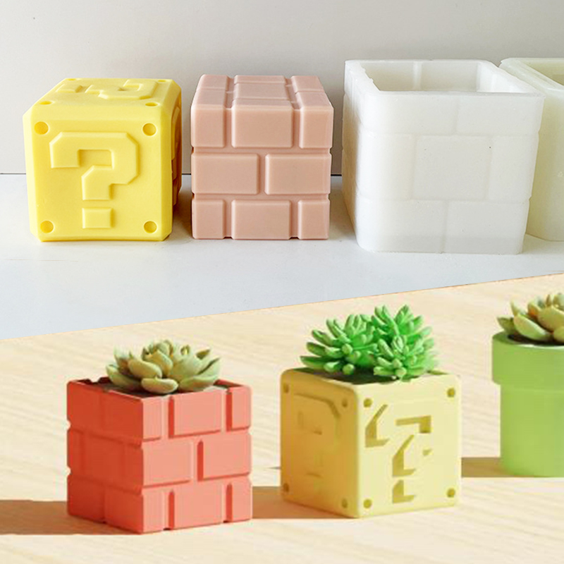 Moldes de silicona para velas  - Soap Making Questions reseña y precio