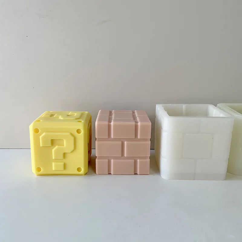 Moldes de silicona para velas  - Soap Making Questions reseña y precio