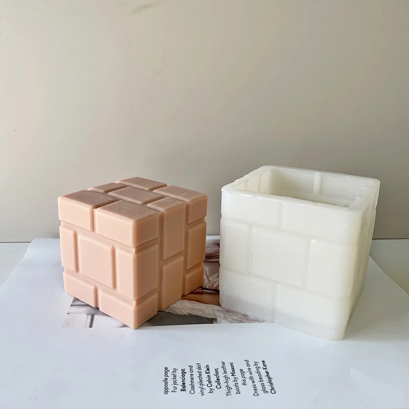 Moldes de silicona para velas  - Soap Making Questions reseña y precio