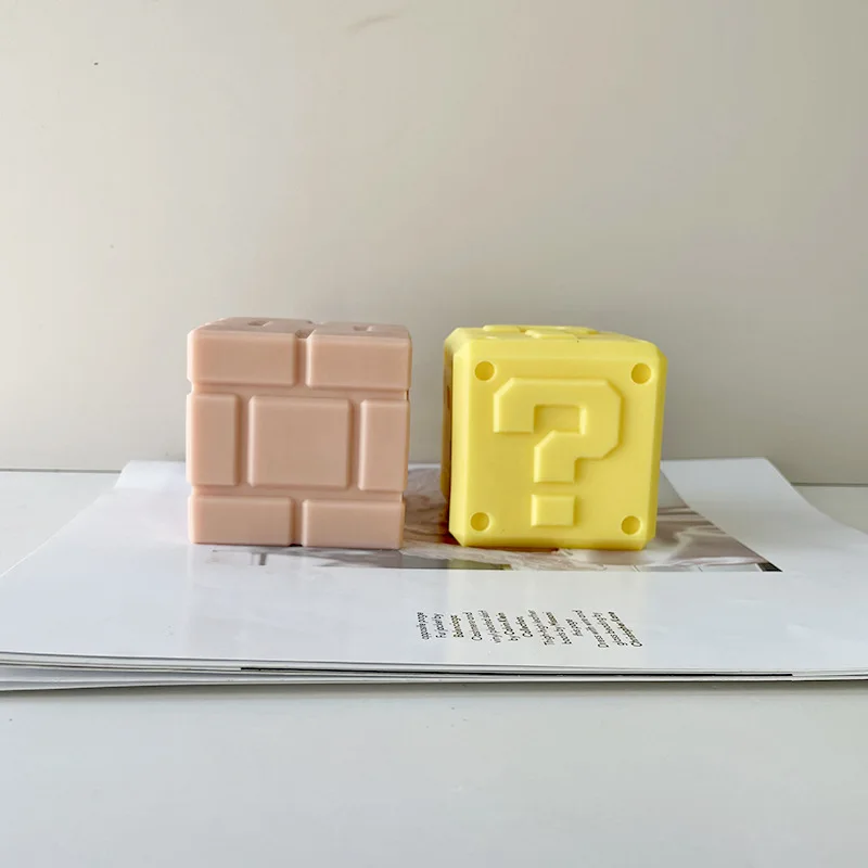 Moldes de silicona para velas  - Soap Making Questions reseña y precio