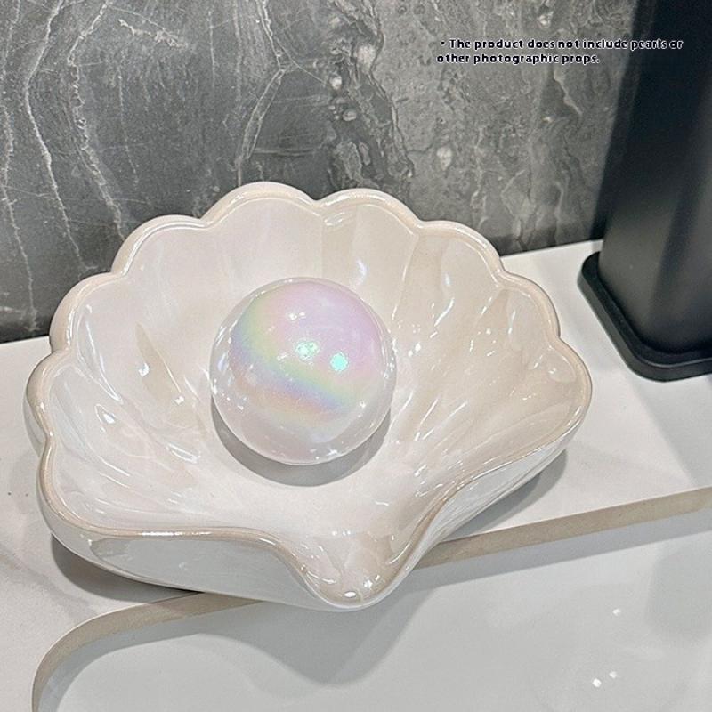 Soporte para jabón con forma d - Soap Dish Draining reseña y precio