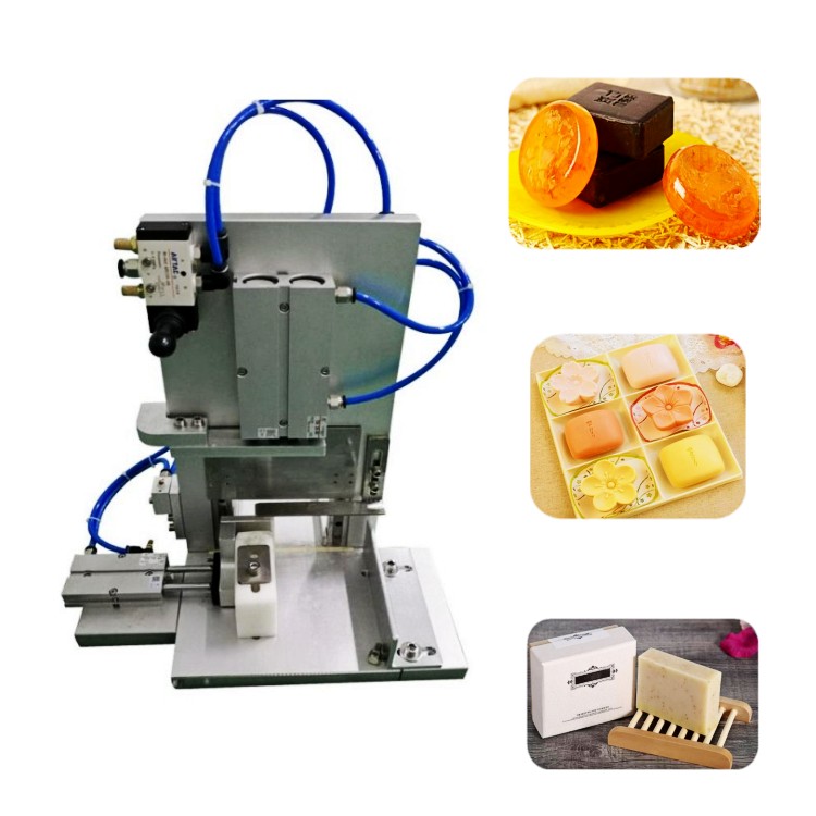 Máquina para fabricar jabón de - Making Soap And Detergent reseña y precio